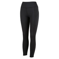 Ridgeline Womens Infinity Legging in Black