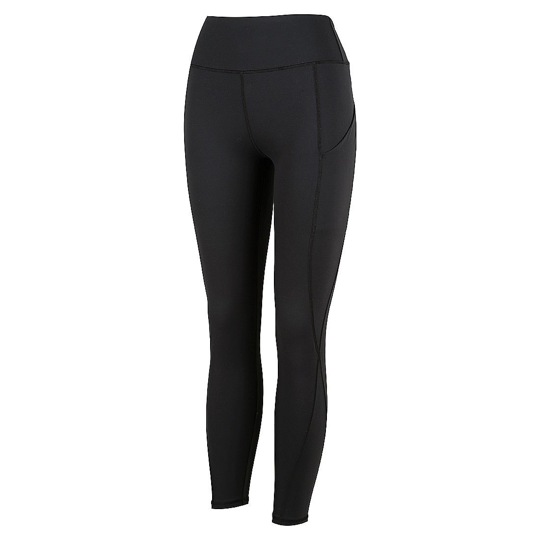 Ridgeline Womens Infinity Legging in Black
