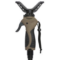 Close up of Ridgeline Speed Stick Monopod