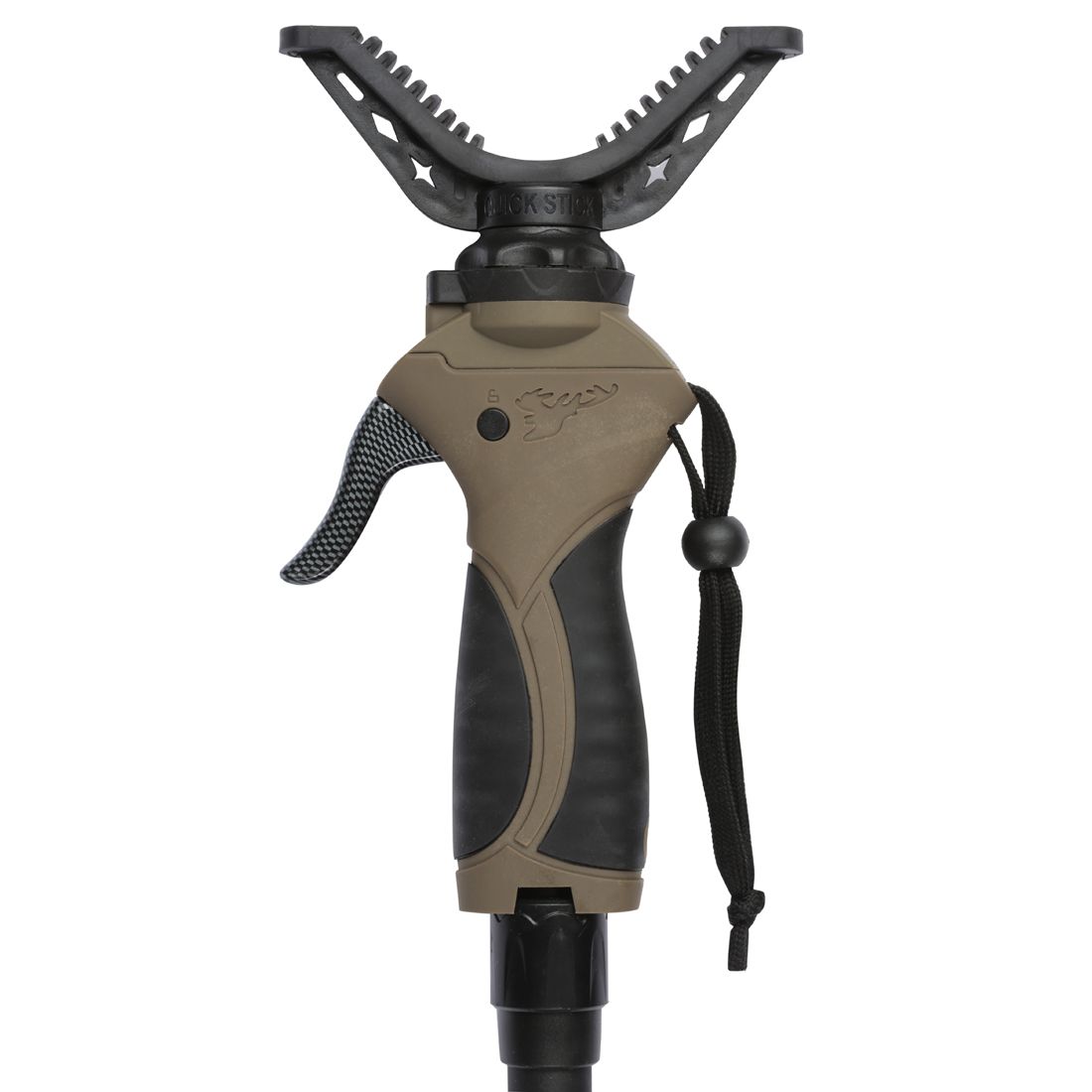 Close up of Ridgeline Speed Stick Monopod