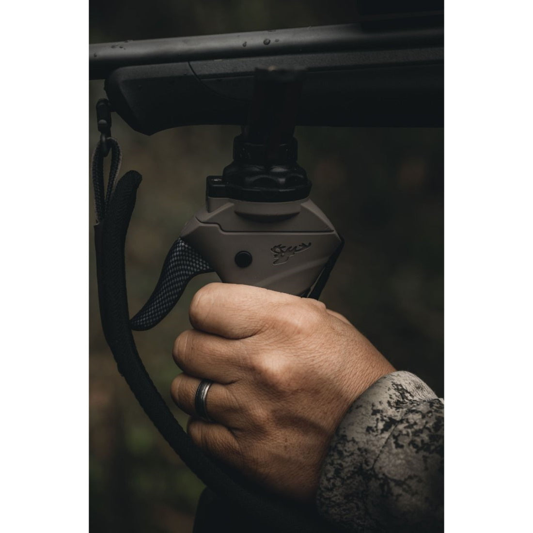 Ridgeline Speed Stick Monopod (Beech)