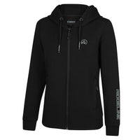 Front of Ridgeline Womens Bonded Hoodie