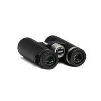 Eyepiece side of Ridgeline 10x42 Binoculars