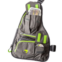 Desolve Drift Series Strap Vest open pockets