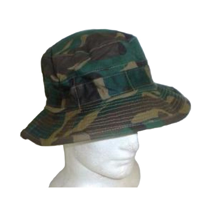 Rum Jungle Giggle Hat Woodland