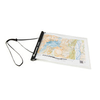 Sea To Summit Waterproof Map Case
