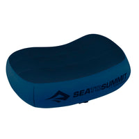 Sea To Summit Aeros Premium Pillow in Navy