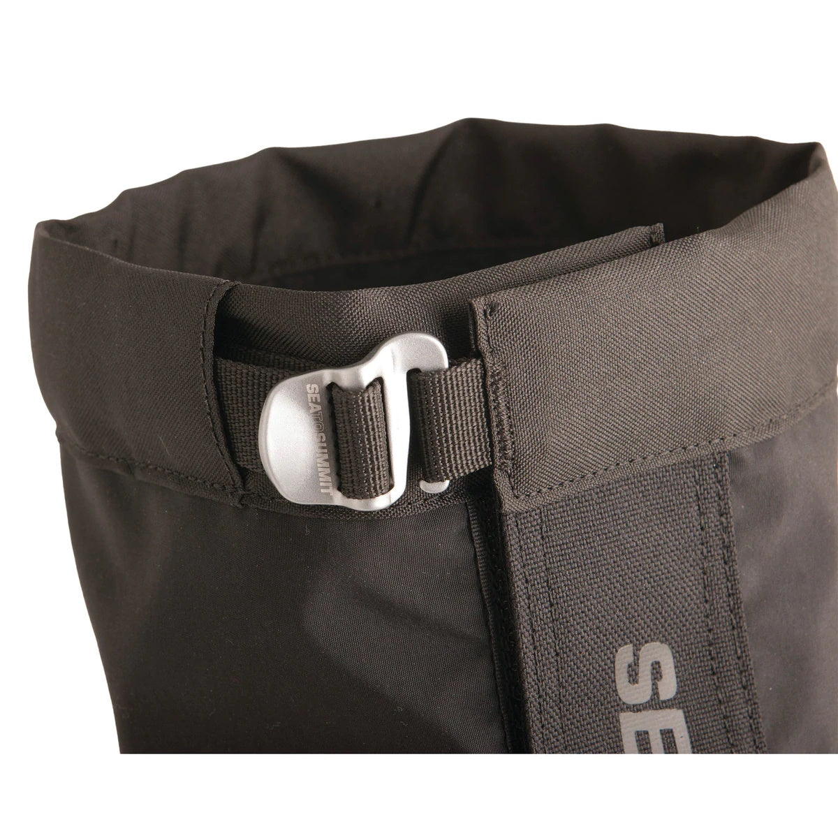Top of Sea To Summit Quagmire eVent Gaiters