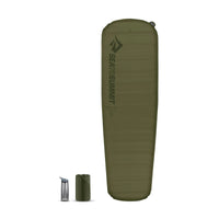 Sea To Summit Camp Plus Self Inflating Mat