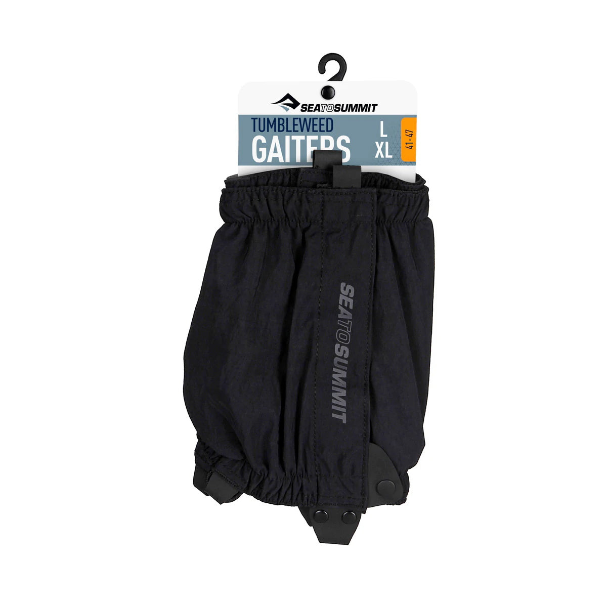 Sea To Summit Tumbleweed Ankle Gaiters Package