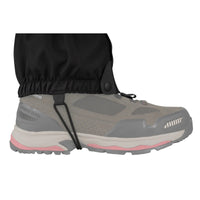 Side view of Sea To Summit Grasshopper Gaiters
