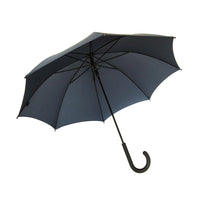 Shelta Burnett 101 Auto Open Umbrella in Black