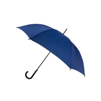 Shelta Burnett 101 Auto Open Umbrella in Navy