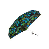 Shelta Mossman 99 Manual Umbrella in Ulysses Butterfly