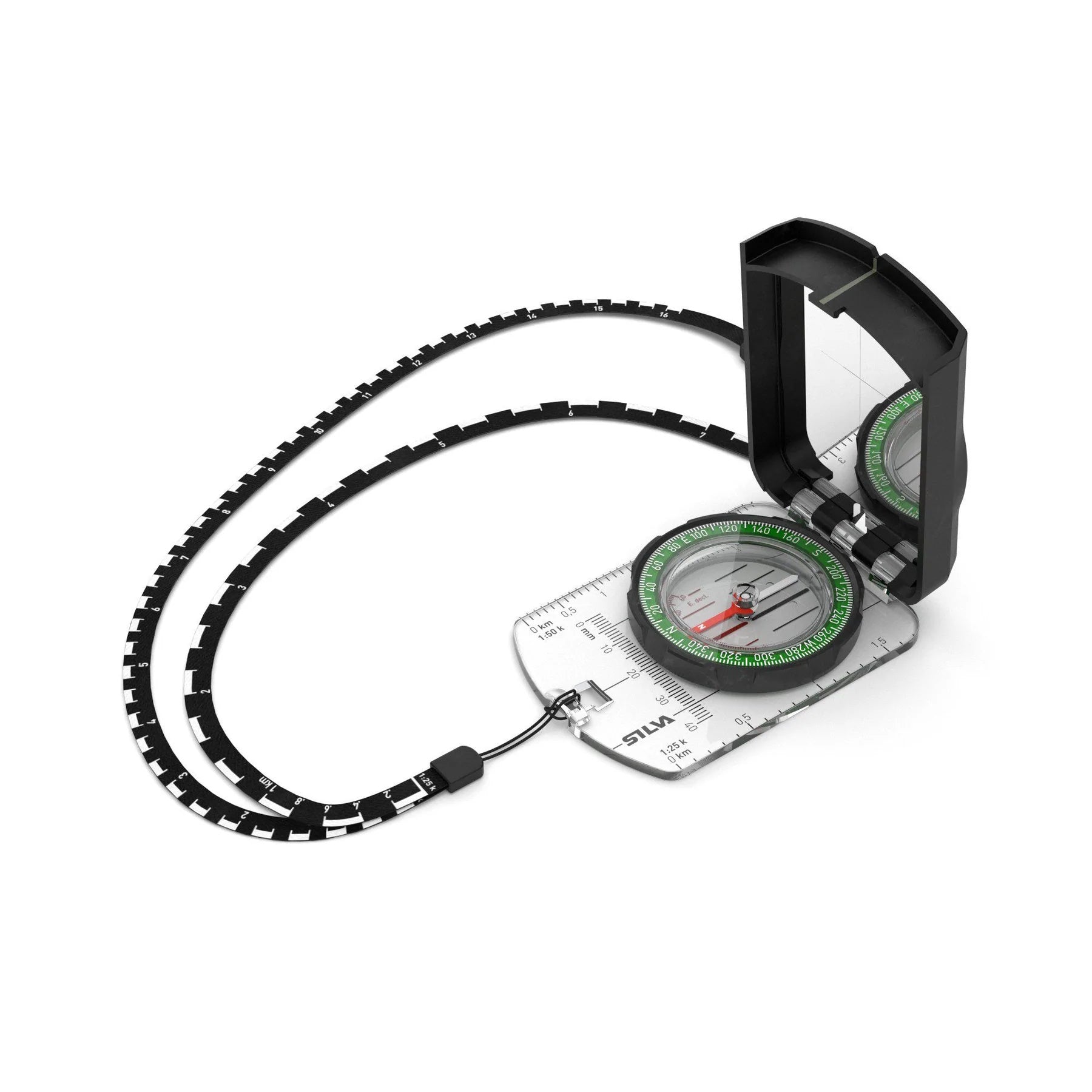 Silva Ranger S MS Compass