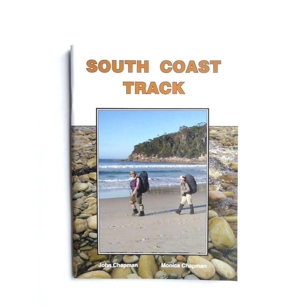 South Coast Track Book