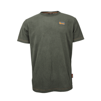 Spika Kids t-shirt in Olive Green