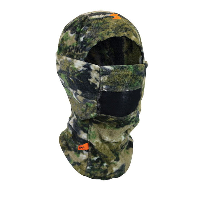 Spika Alpine Balaclava in Biarri Camo