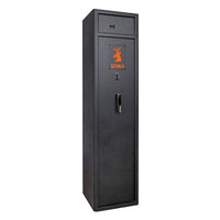 Front view of Spika S2 Gun Safe