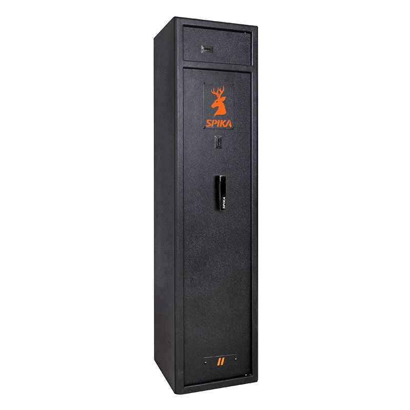 Spika S2CH Gun Safe Closed
