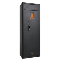 Spika S3CH Gun Safe