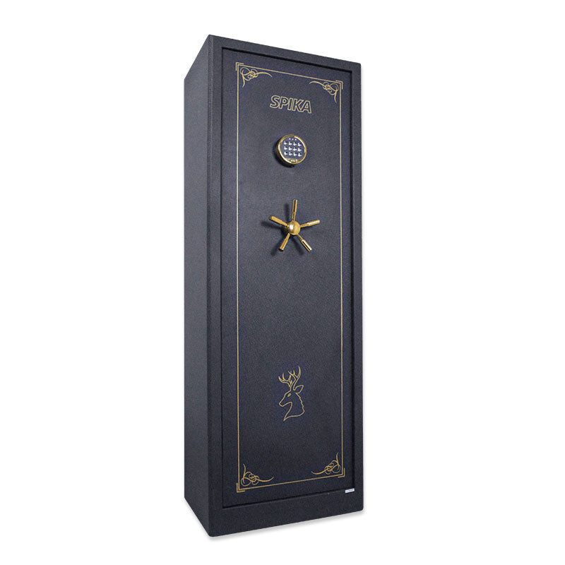 Spika S3D Gun Safe