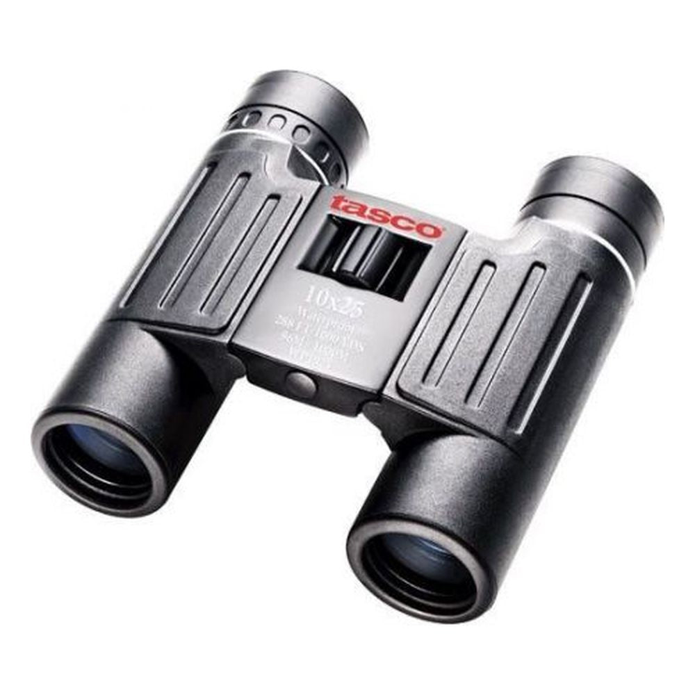 Tasco Essentials 10x25 Binoculars