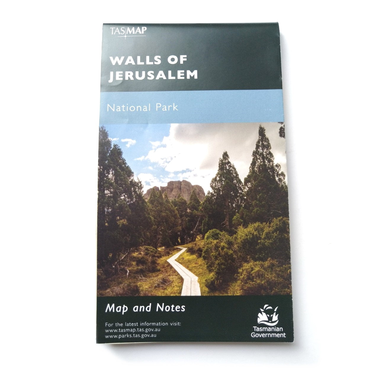 Tasmap Walls Of Jerusalem