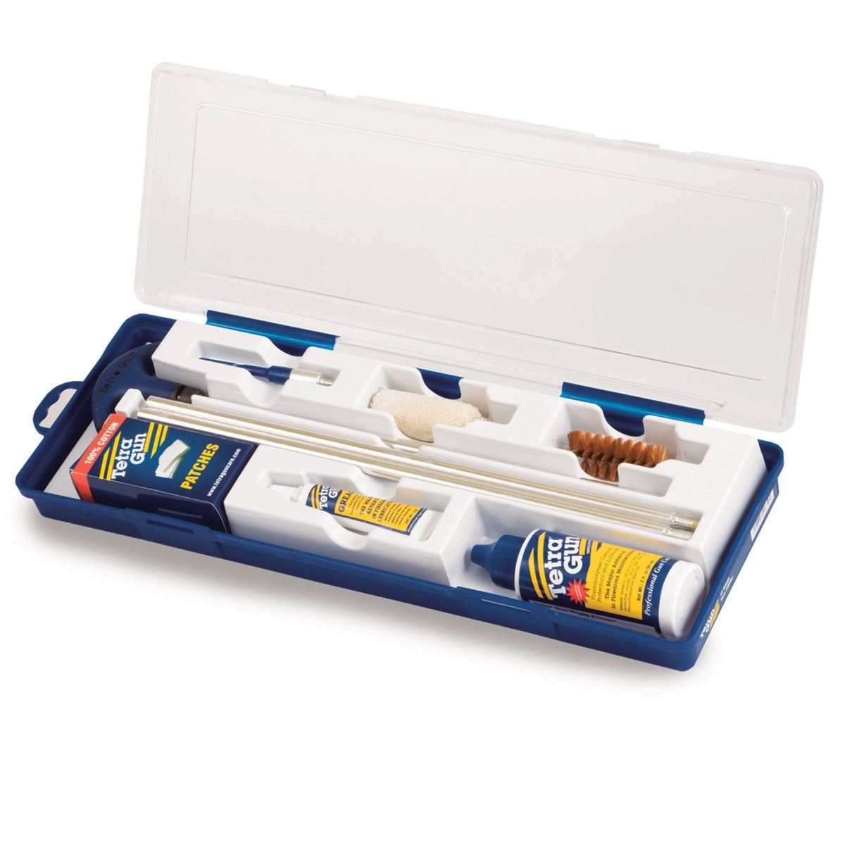Tetra ValuPro III Shotgun Cleaning Kit (.410G)