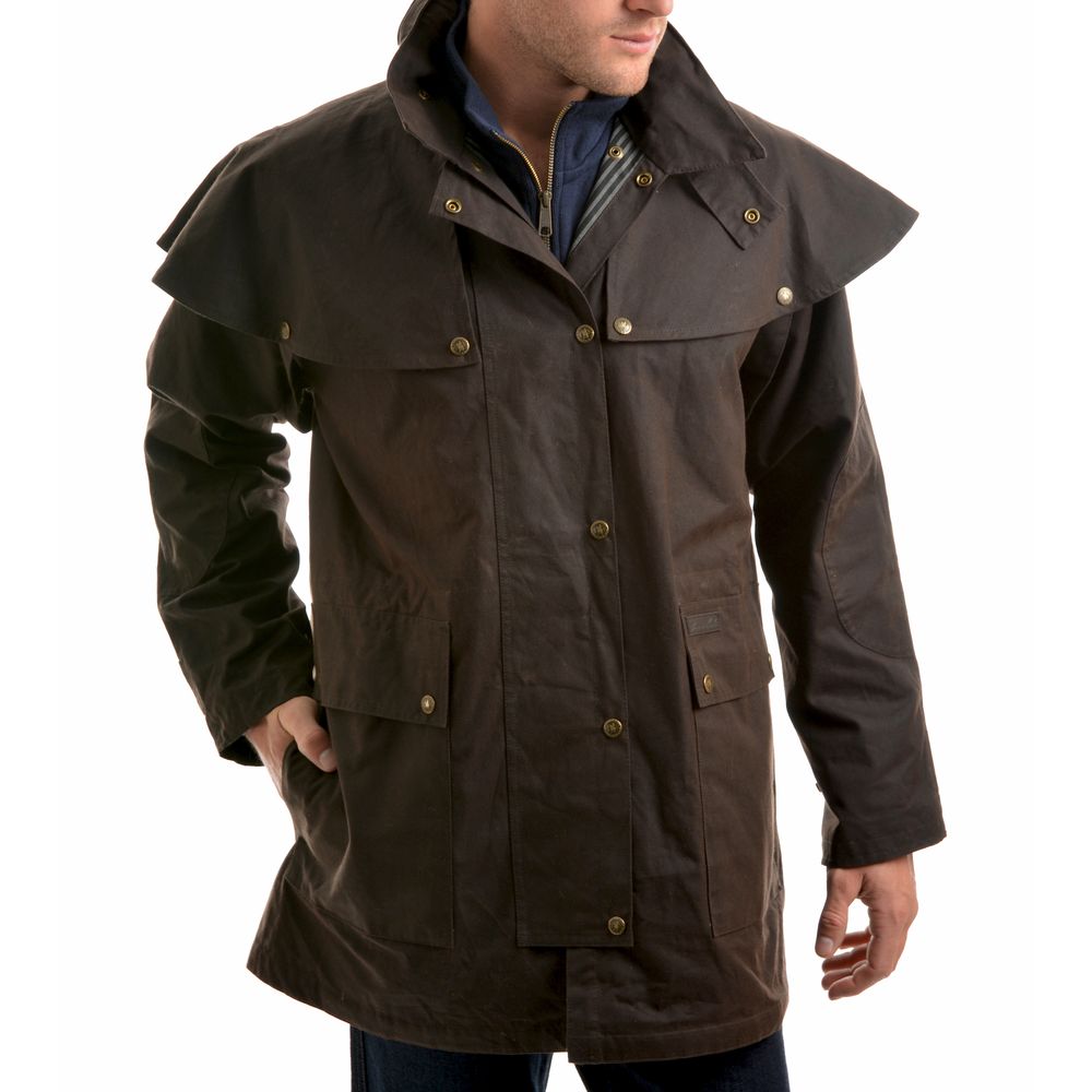 Oilskin coat clearance canada