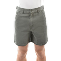 Hard Slog Men's Capricorn Shorts Eucalyptus