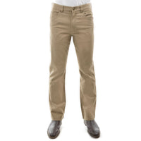 Thomas Cook Men's Stretch Moleskin Jeans in Sand