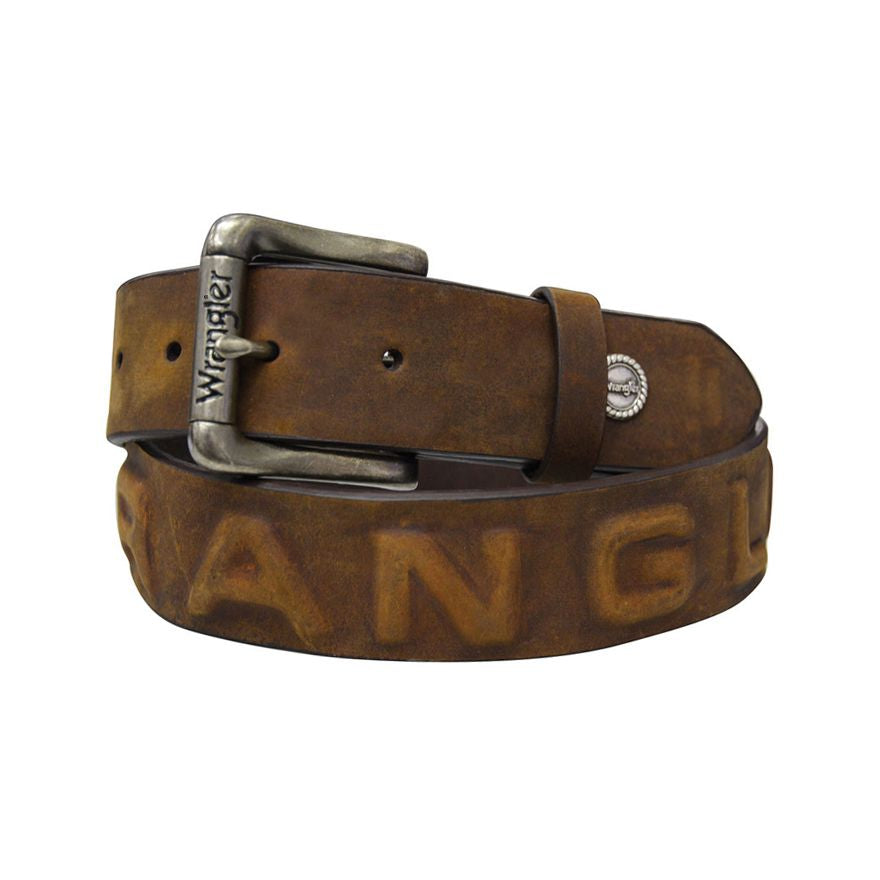 Wrangler Mana Belt