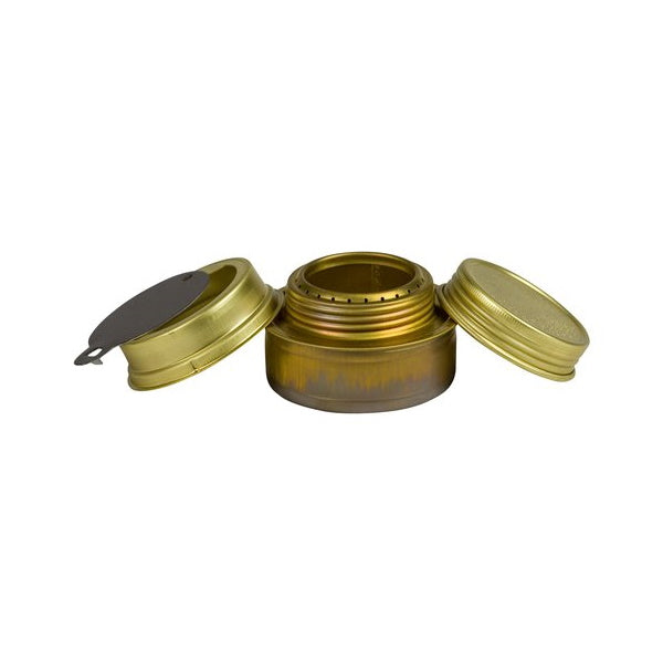 Trangia B25 Spirit Burner with Screw Cap