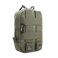 Back of Olive Tasmanian Tiger TAC Pouch 1