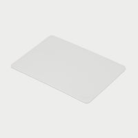 Alton Goods Ultralight Titanium Grill Cutting Board