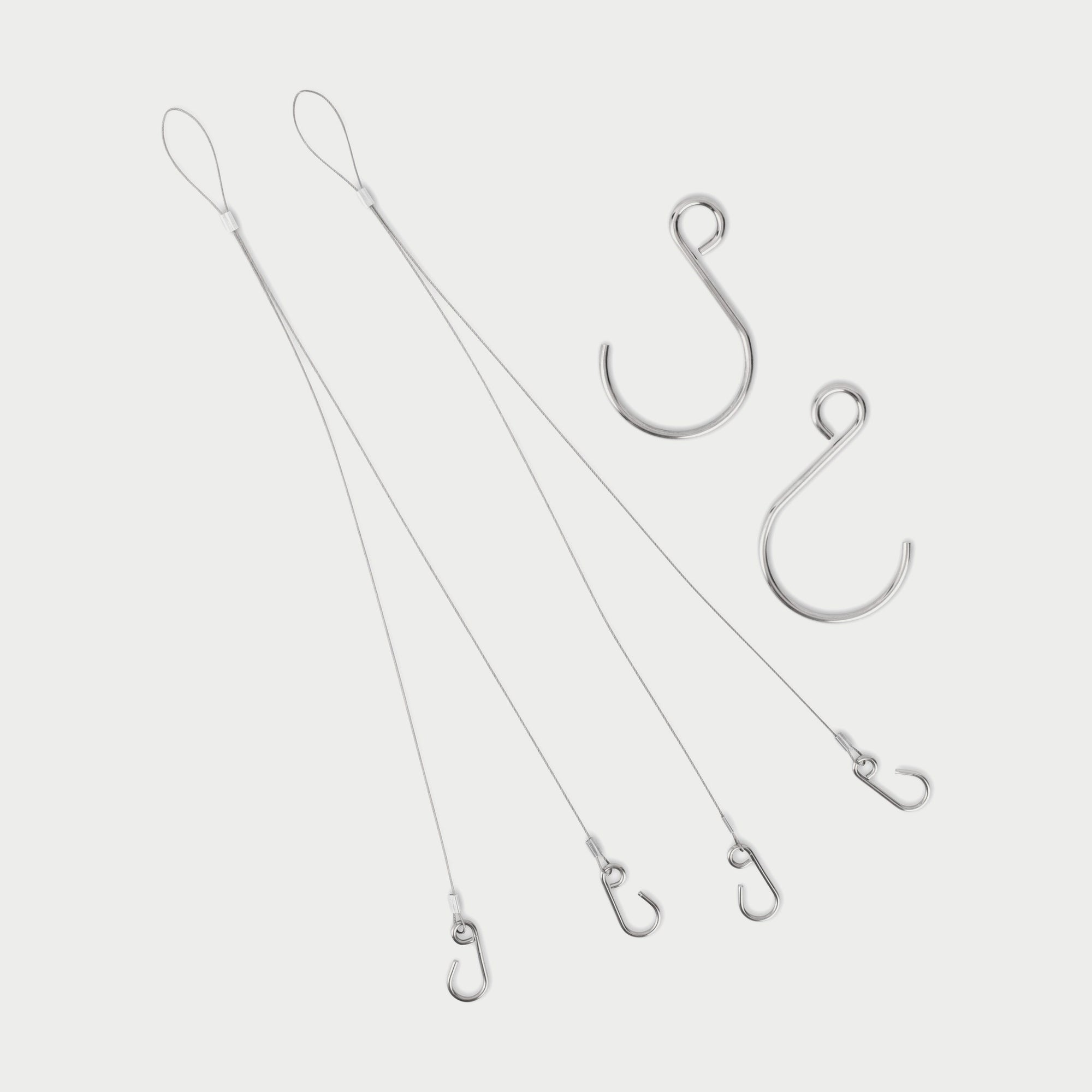 Alton Goods Ultralight Grill Hangers loose