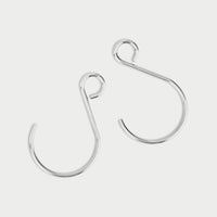 Alton Goods Ultralight Grill Hanger hooks