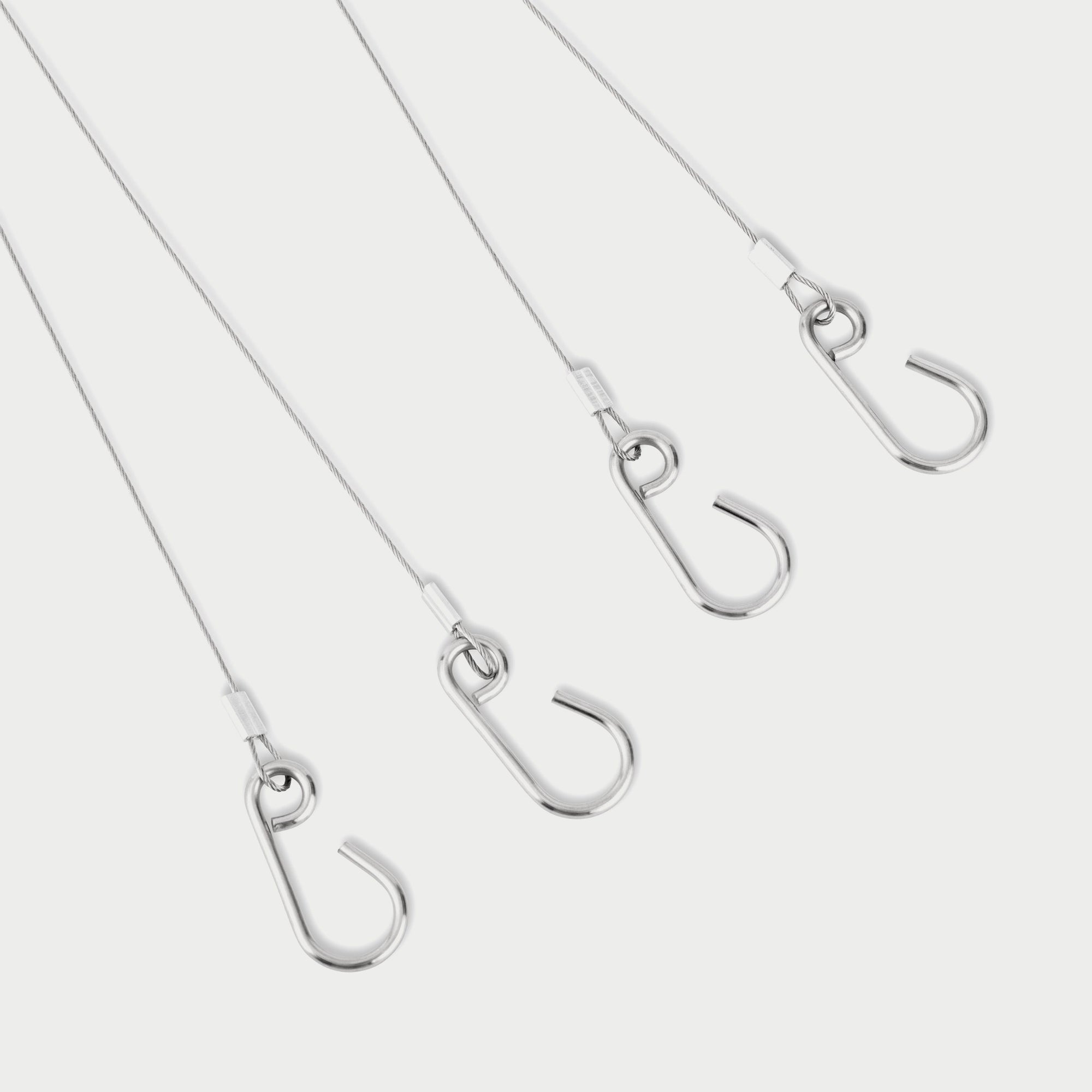 Alton Goods Ultralight Grill Hangers