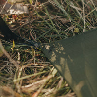 Anchor point of Alton Goods Ultralight Groundsheet