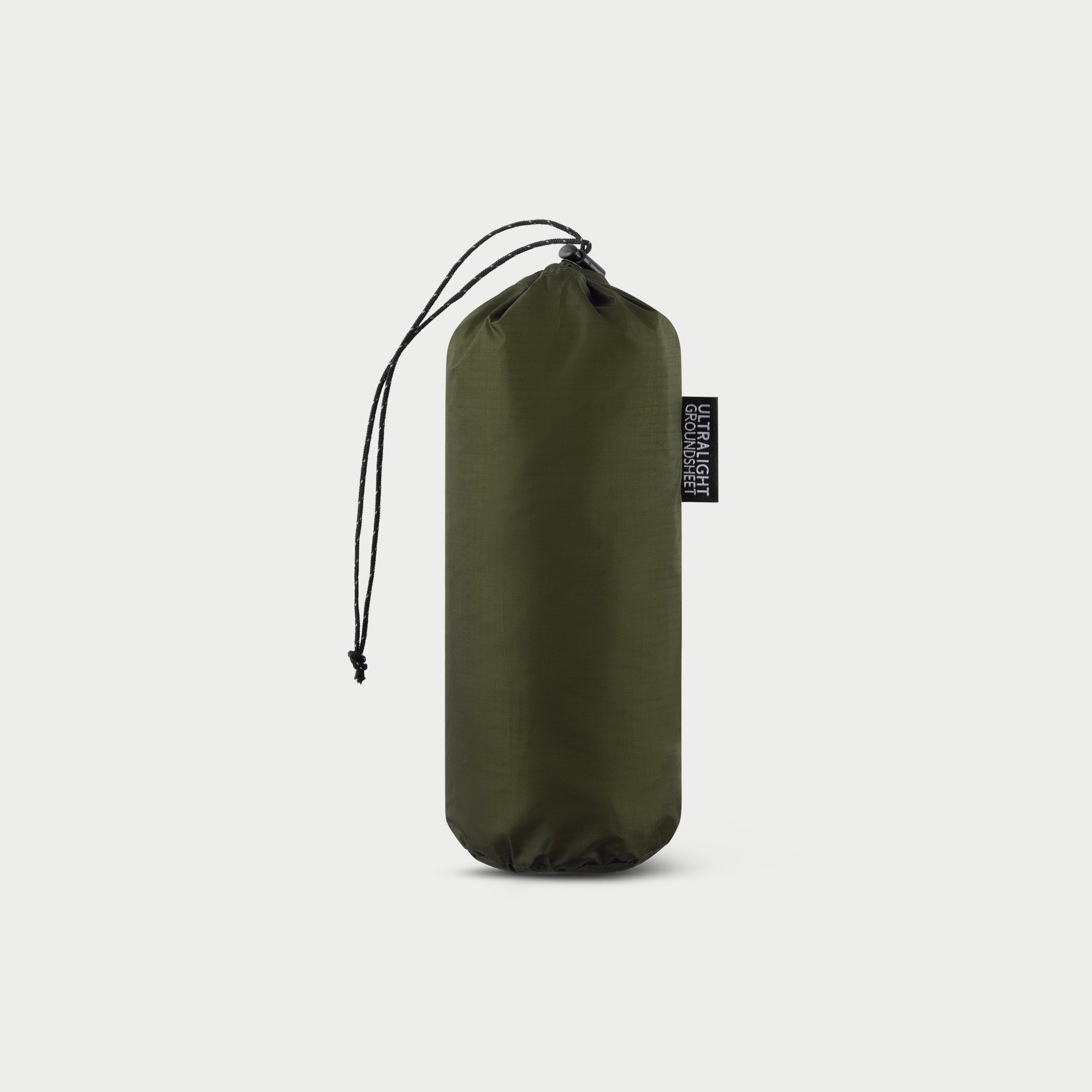 Alton Goods Ultralight Groundsheet in bag