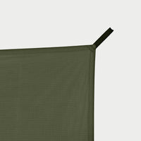 Alton Goods Ultralight Groundsheet Webbing Tie Down Point