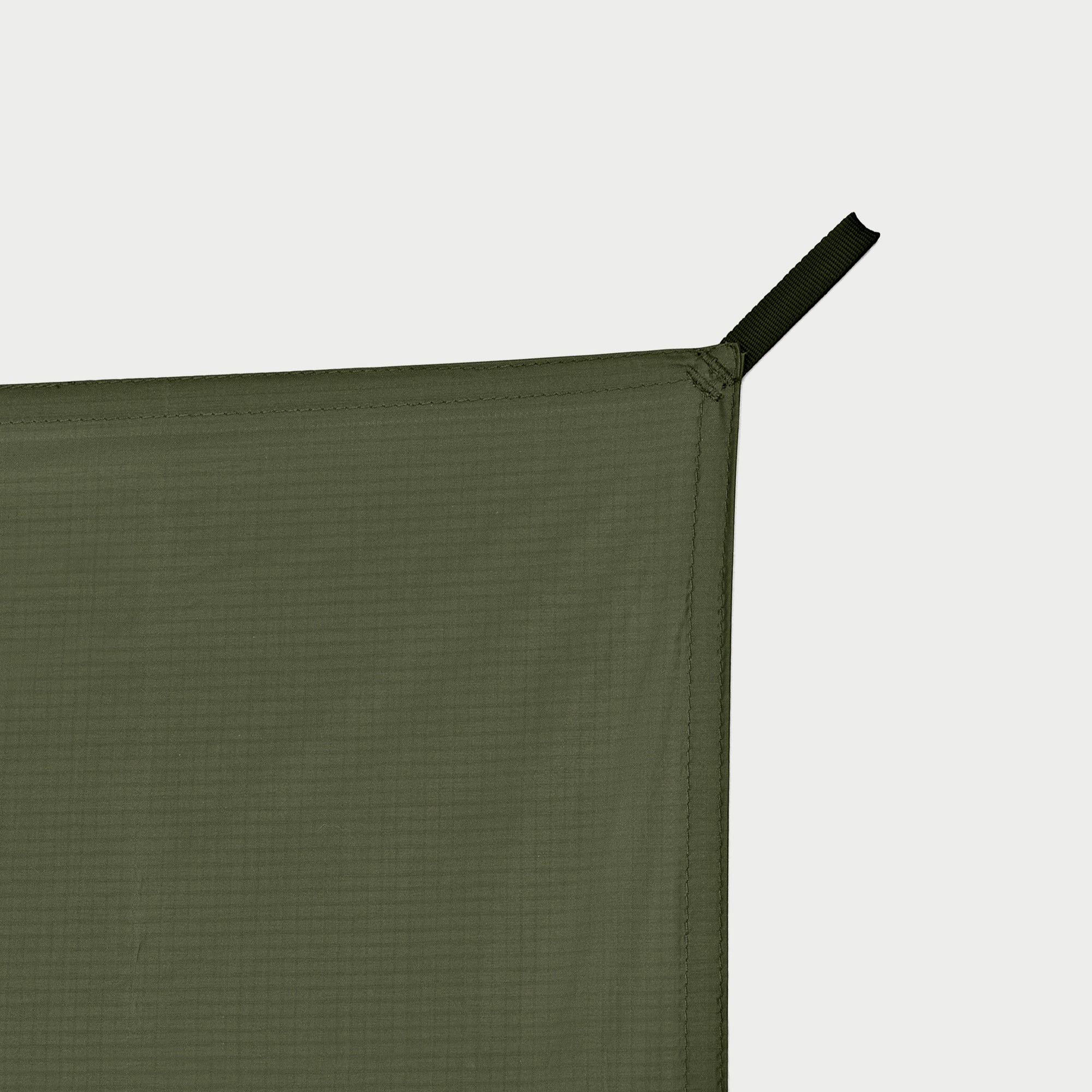 Alton Goods Ultralight Groundsheet Webbing Tie Down Point