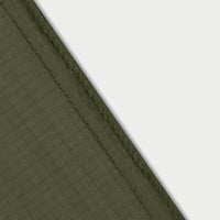 Alton Goods Ultralight Groundsheet Stitching