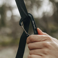 Alton Goods Ultralight Hammock Carabiner