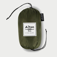 Alton Goods Ultralight Hammock Bug Net Bag