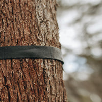 Alton Goods Ultralight Strap around tree
