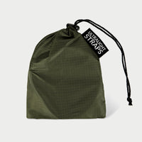 Alton Goods Ultralight Straps in bag