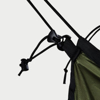 Alton Goods Ultralight Underquilt attachment