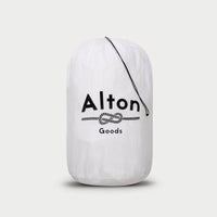 Alton Goods Ultralight Underquilt storage sack